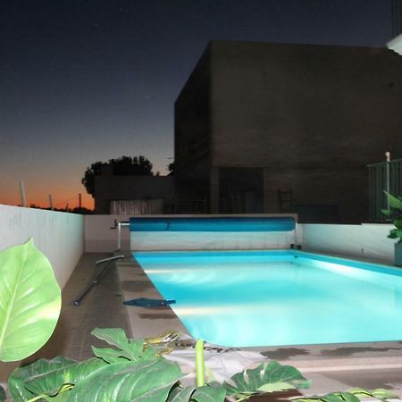 Olive View Villa Vila Nova da Barquinha Luaran gambar