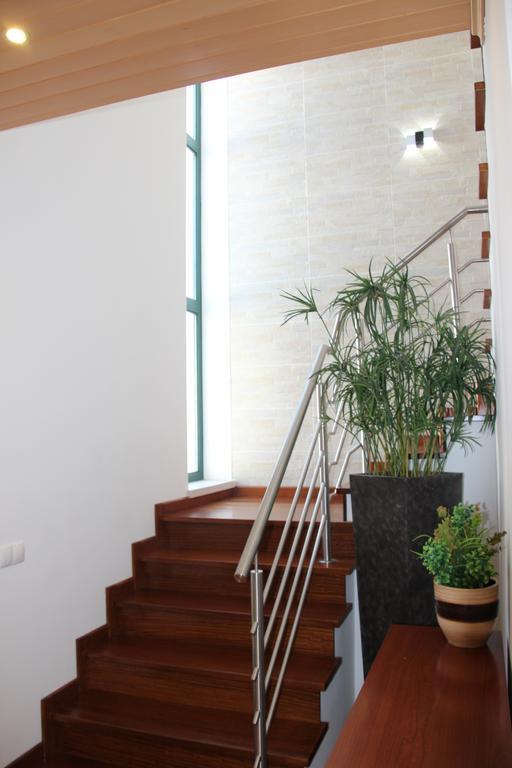Olive View Villa Vila Nova da Barquinha Luaran gambar