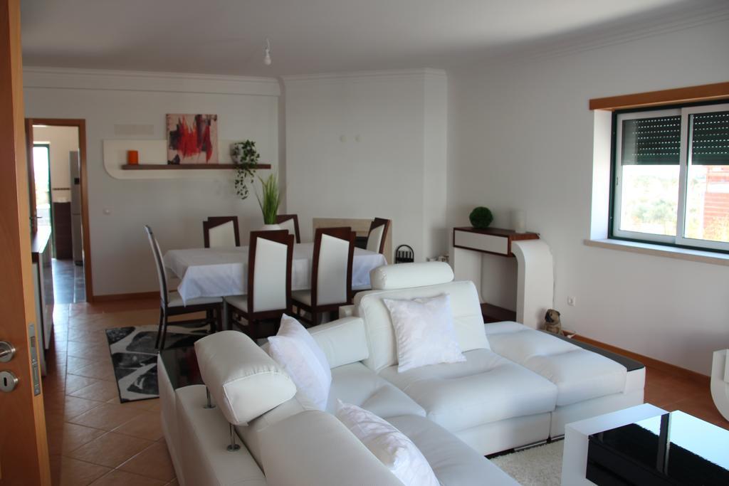 Olive View Villa Vila Nova da Barquinha Luaran gambar