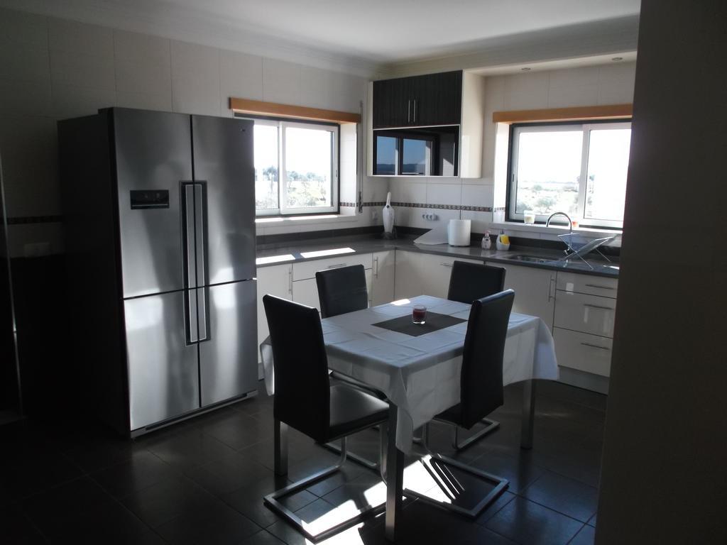Olive View Villa Vila Nova da Barquinha Luaran gambar