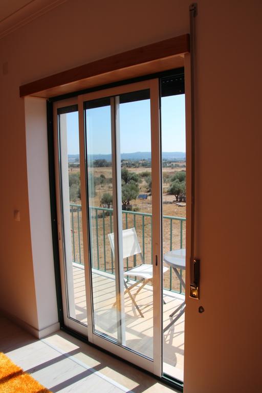 Olive View Villa Vila Nova da Barquinha Luaran gambar