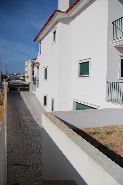Olive View Villa Vila Nova da Barquinha Luaran gambar