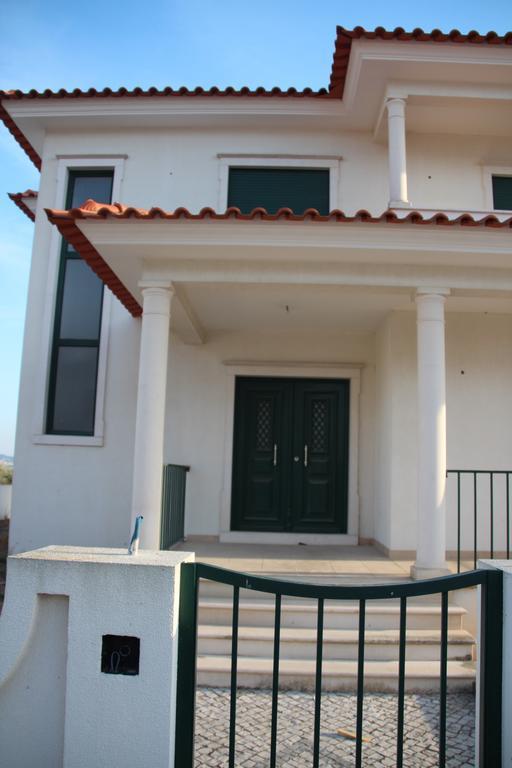 Olive View Villa Vila Nova da Barquinha Luaran gambar