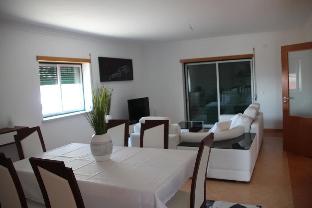 Olive View Villa Vila Nova da Barquinha Luaran gambar