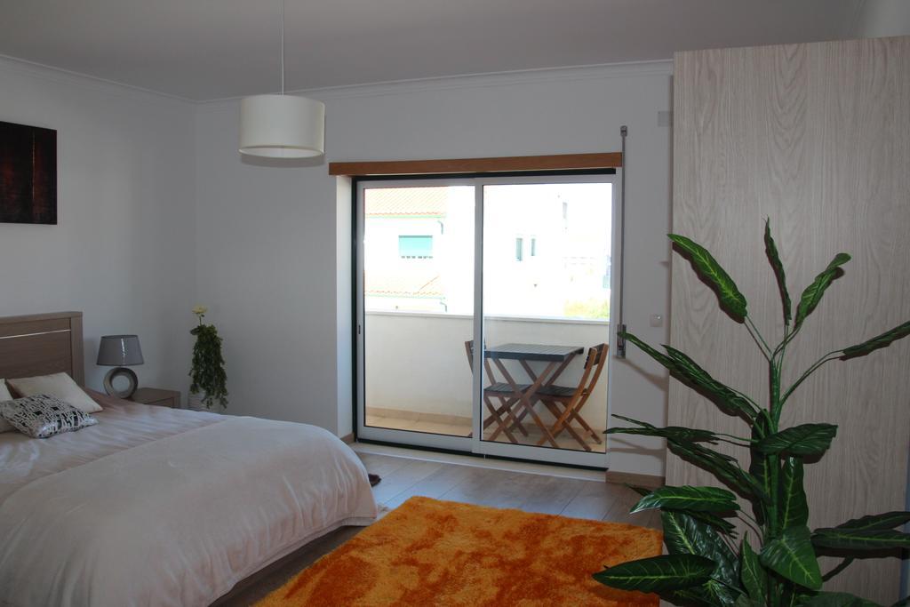 Olive View Villa Vila Nova da Barquinha Luaran gambar