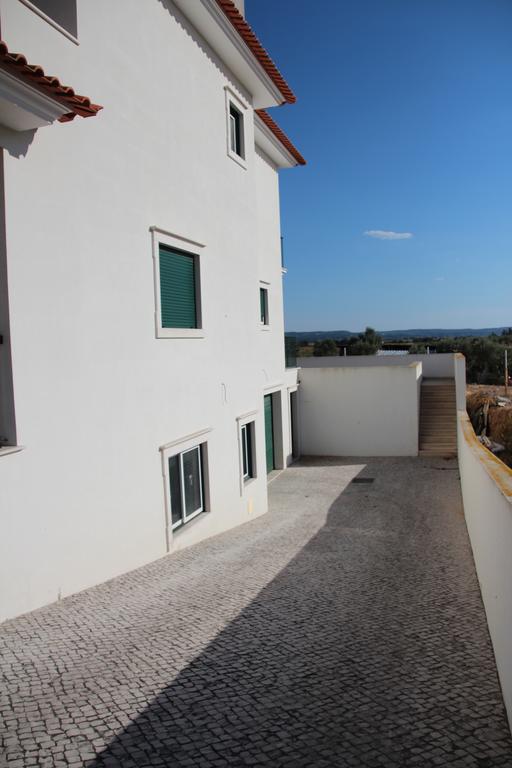 Olive View Villa Vila Nova da Barquinha Luaran gambar