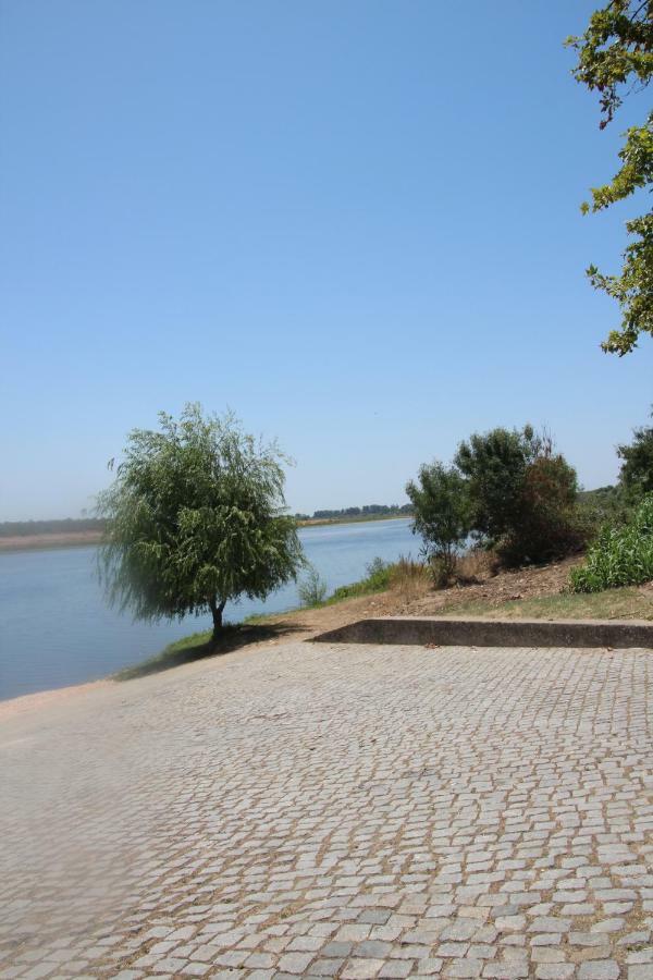 Olive View Villa Vila Nova da Barquinha Luaran gambar