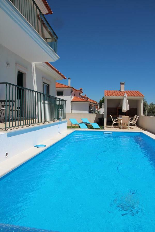 Olive View Villa Vila Nova da Barquinha Luaran gambar