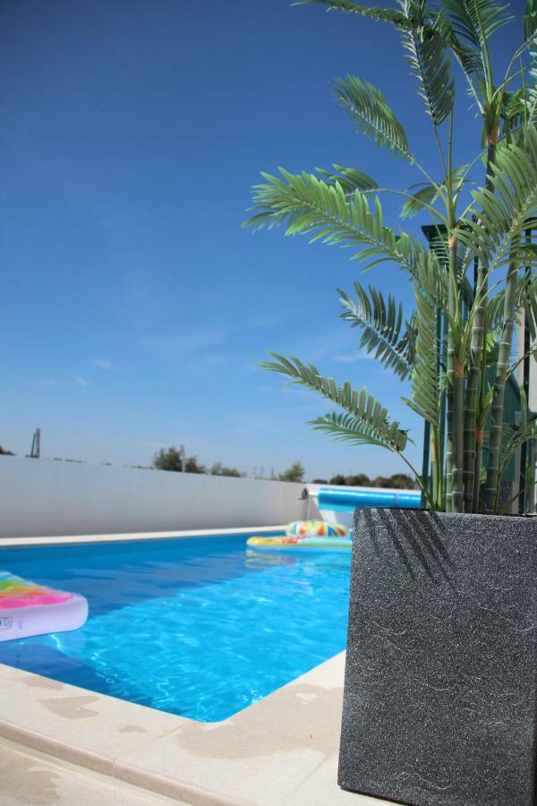 Olive View Villa Vila Nova da Barquinha Luaran gambar