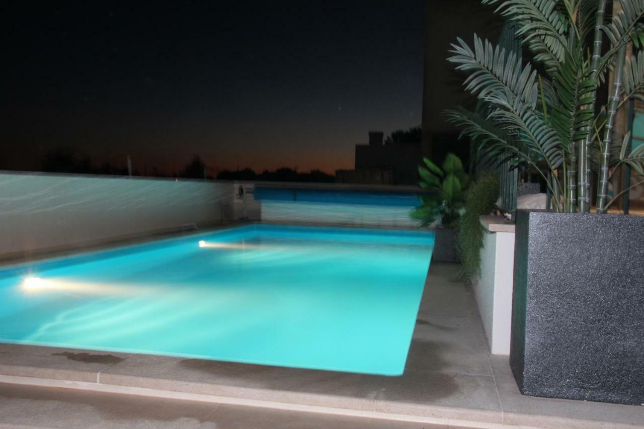 Olive View Villa Vila Nova da Barquinha Luaran gambar