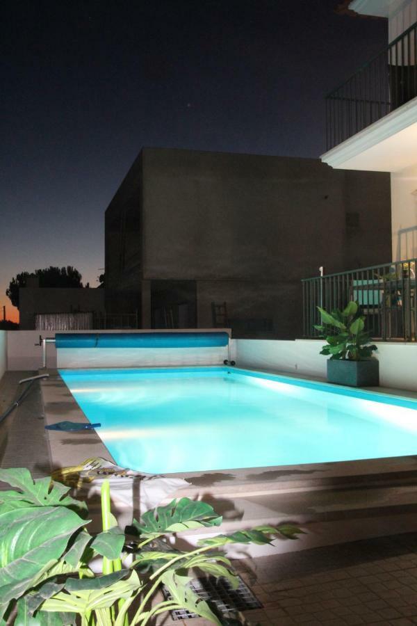 Olive View Villa Vila Nova da Barquinha Luaran gambar