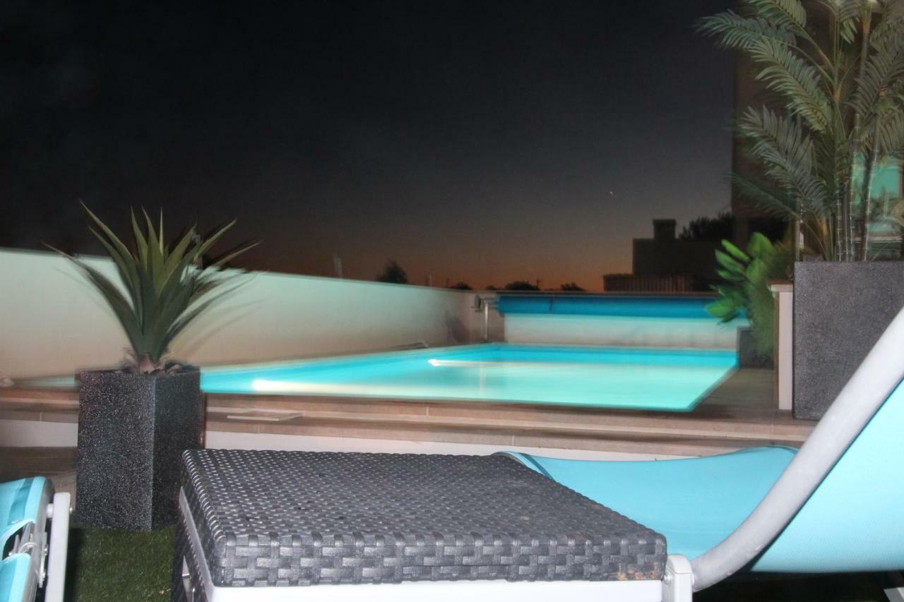 Olive View Villa Vila Nova da Barquinha Luaran gambar